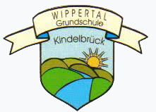 Logo Wippertal Grundschule Kindelbrück